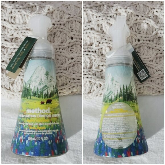 Hair Care Product Set with Red, Black, and White Packaging - Picture 4 of 14